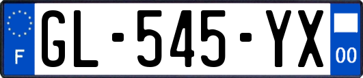 GL-545-YX