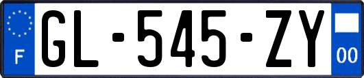 GL-545-ZY