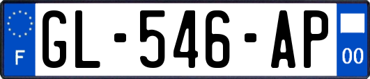 GL-546-AP