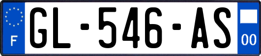 GL-546-AS