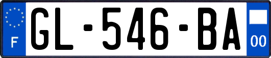 GL-546-BA
