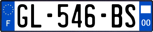 GL-546-BS