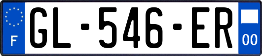 GL-546-ER