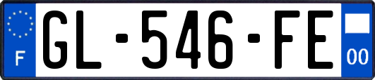 GL-546-FE