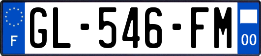 GL-546-FM