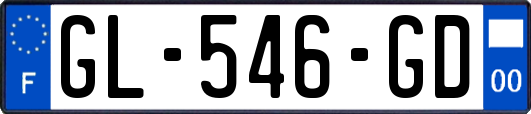 GL-546-GD