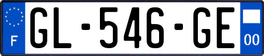 GL-546-GE