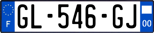 GL-546-GJ