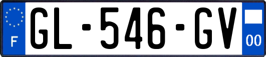 GL-546-GV