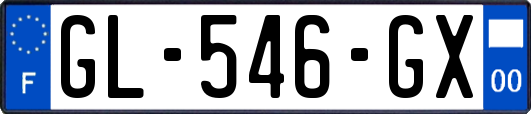 GL-546-GX