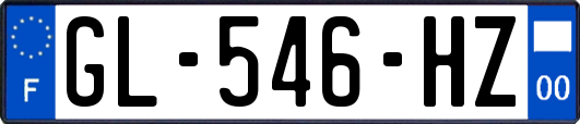GL-546-HZ