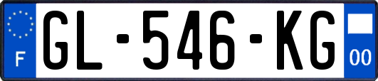 GL-546-KG