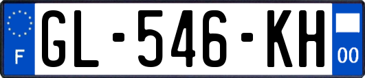 GL-546-KH