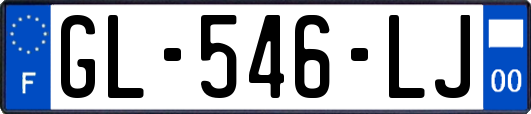 GL-546-LJ
