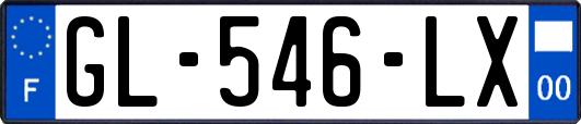 GL-546-LX