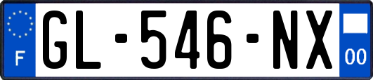 GL-546-NX