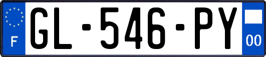 GL-546-PY