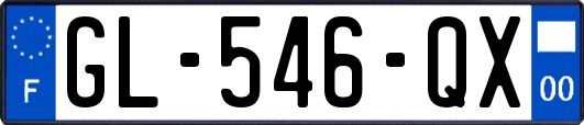 GL-546-QX