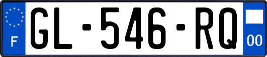 GL-546-RQ