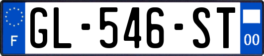 GL-546-ST