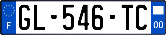 GL-546-TC
