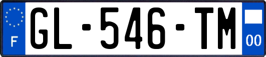 GL-546-TM