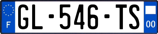 GL-546-TS
