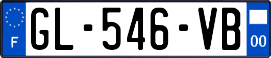 GL-546-VB
