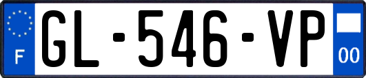 GL-546-VP