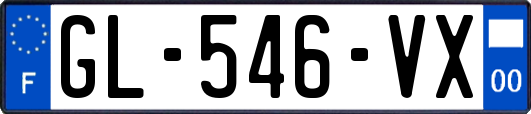 GL-546-VX