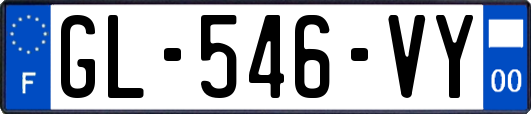 GL-546-VY