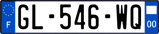 GL-546-WQ