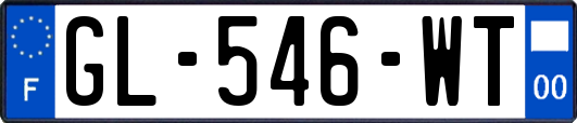 GL-546-WT