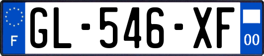 GL-546-XF