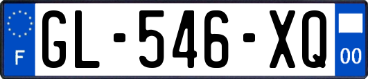 GL-546-XQ