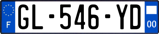 GL-546-YD