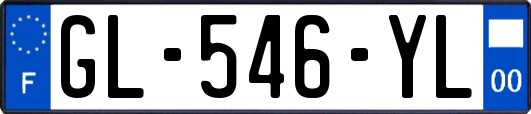 GL-546-YL