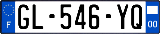 GL-546-YQ