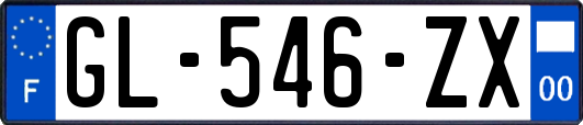 GL-546-ZX