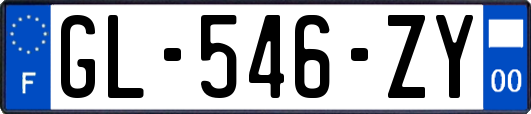 GL-546-ZY