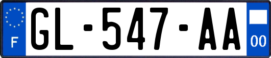 GL-547-AA