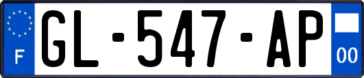 GL-547-AP