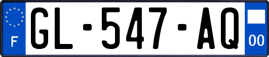 GL-547-AQ