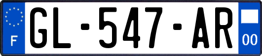 GL-547-AR