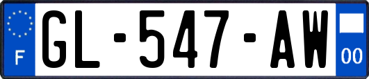 GL-547-AW