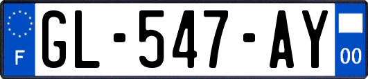 GL-547-AY
