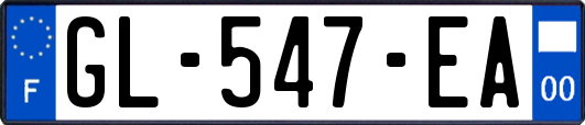 GL-547-EA