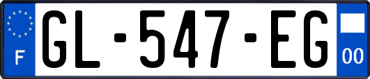 GL-547-EG