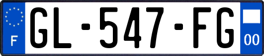 GL-547-FG