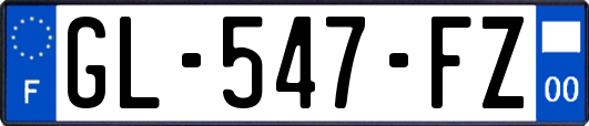 GL-547-FZ